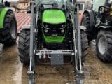 Deutz-Fahr 5080 D KEYLINE - Afbeelding 1