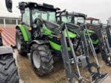 Deutz-Fahr 5080 D KEYLINE - Afbeelding 2