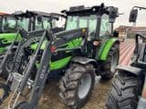 Deutz-Fahr 5080 D KEYLINE - Afbeelding 3