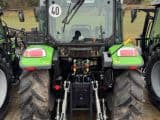 Deutz-Fahr 5080 D KEYLINE - Afbeelding 4