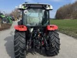 Steyr 370 Kompakt - Afbeelding 3