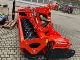 Kubota PH 3501 5,0 mtr Kreiselge - Afbeelding 1