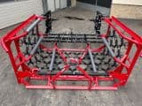 Stekro Wiesenschleppe 4,00 m breit mit Striegel - Afbeelding 2