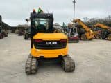 JCB 50Z-2 - Afbeelding 3
