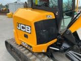 JCB 50Z-2 - Afbeelding 4