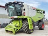 Claas LION 670 4WD, V770 - Afbeelding 1