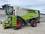 Claas LION 670 4WD, V770 - Afbeelding 2