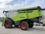 Claas LION 670 4WD, V770 - Afbeelding 4