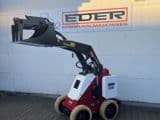Toro e-Dingo 500 - Afbeelding 1