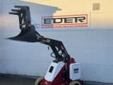 Toro e-Dingo 500 - Afbeelding 2