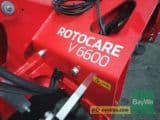 Pöttinger ROTOCARE V 6600 ROLLHACKE LIEF - Afbeelding 3
