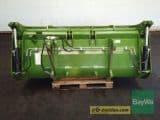 Fendt Z- SILAGEGREIFSCHAUFEL 1,9 M³ - Afbeelding 2