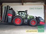 Horsch 2.2 CS  MIT 1.8 FT-FRONTTANK - Afbeelding 1