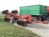 Kuhn XM 2-28 SCHEIBENGE - Afbeelding 1