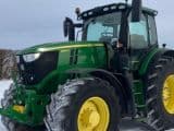 John Deere 6250R 6250R - Afbeelding 1