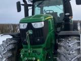 John Deere 6250R 6250R - Afbeelding 2