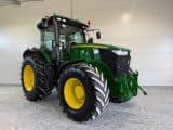 John Deere 7260R - Afbeelding 1