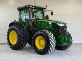 John Deere 7260R - Afbeelding 2