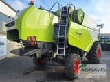 Claas TUCANO 560 MONTANA - Afbeelding 2