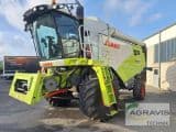 Claas TUCANO 560 MONTANA - Afbeelding 4