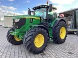 John Deere 6R215 CommandPro/ Garantie bis 06/27 - Afbeelding 1