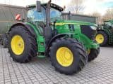 John Deere 6R215 CommandPro/ Garantie bis 06/27 - Afbeelding 2