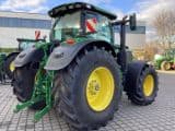 John Deere 6R215 CommandPro/ Garantie bis 06/27 - Afbeelding 3