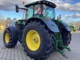 John Deere 6R215 CommandPro/ Garantie bis 06/27 - Afbeelding 4