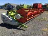 Claas Vario 1080 - Afbeelding 1
