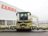 Claas Orbis 900 AC TS Pro - Afbeelding 1