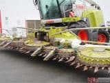 Claas Orbis 900 AC TS Pro - Afbeelding 2