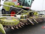 Claas Orbis 900 AC TS Pro - Afbeelding 3