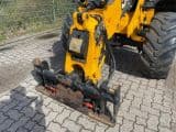 JCB TM 220 AGRI TELESKOPRADLADER - Afbeelding 2