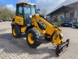 JCB TM 220 AGRI TELESKOPRADLADER - Afbeelding 3