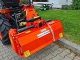 Kubota SA 125 by Sicma - Afbeelding 1