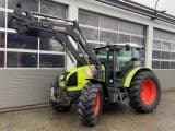 Claas CELTIS 456 RX COMFORT  Stoll FZ 30 - Afbeelding 1
