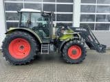 Claas CELTIS 456 RX COMFORT  Stoll FZ 30 - Afbeelding 2