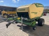 Krone Comprima F 125 XC - Afbeelding 2