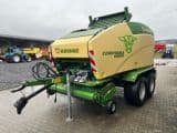 Krone Comprima CF 155 XC - Afbeelding 2
