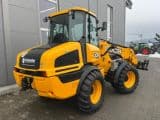 JCB TM 220 Agri - Afbeelding 3