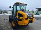 JCB TM 220 Agri - Afbeelding 4