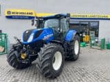 New Holland T 7.210 PC - Afbeelding 1