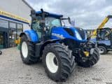 New Holland T 7.210 PC - Afbeelding 2
