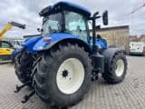 New Holland T 7.210 PC - Afbeelding 4