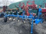 Lemken Juwel 8 V T 5+1 L 100 - Afbeelding 1