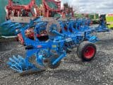 Lemken Juwel 8 V T 5+1 L 100 - Afbeelding 3