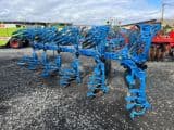 Lemken Juwel 8 V T 5+1 L 100 - Afbeelding 4