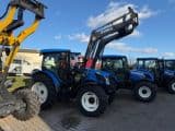 New Holland T 5.90 S PS - Afbeelding 1