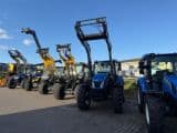 New Holland T 5.90 S PS - Afbeelding 2