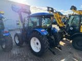 New Holland T 5.90 S PS - Afbeelding 3